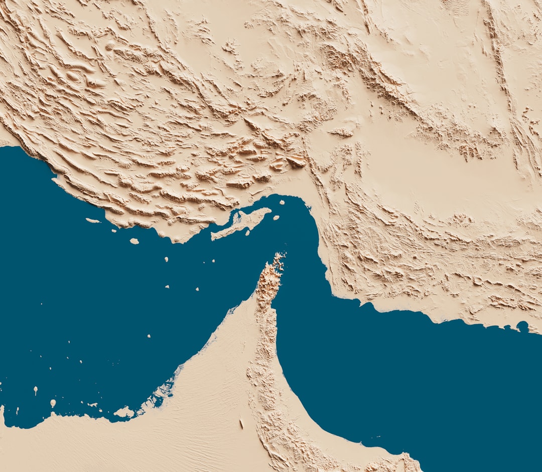 Understanding Iran's Strategic Moves: Hormuz Control & Economic Impacts
